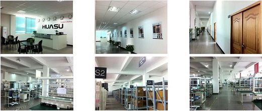 Odoo CMS - a big picture